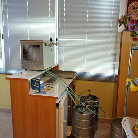 Πανσιόν Double 2613c