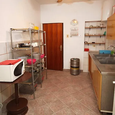 Guest house Double 2613c