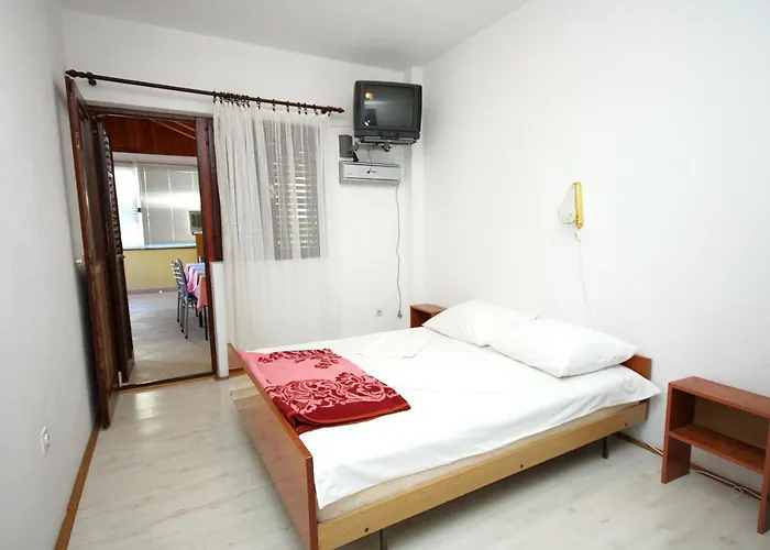 Gasthuis Double 2613c