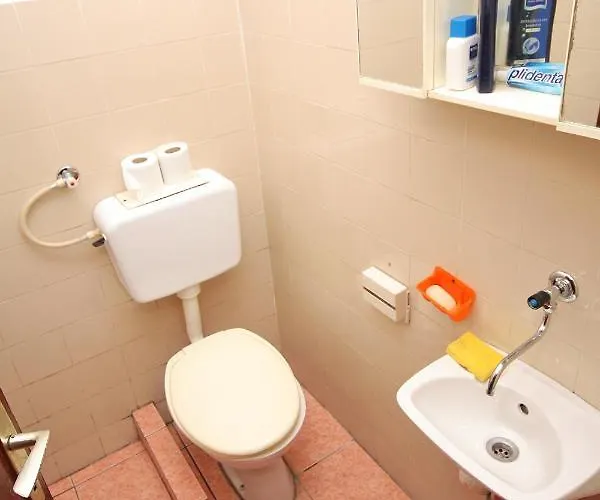 Double 2613c 3* Podaca