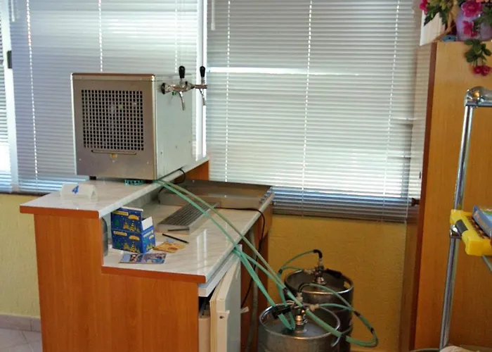 Gasthuis Double 2613c